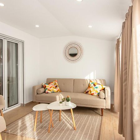 Apartamento Altura Vacations T1, Algarve Exterior foto