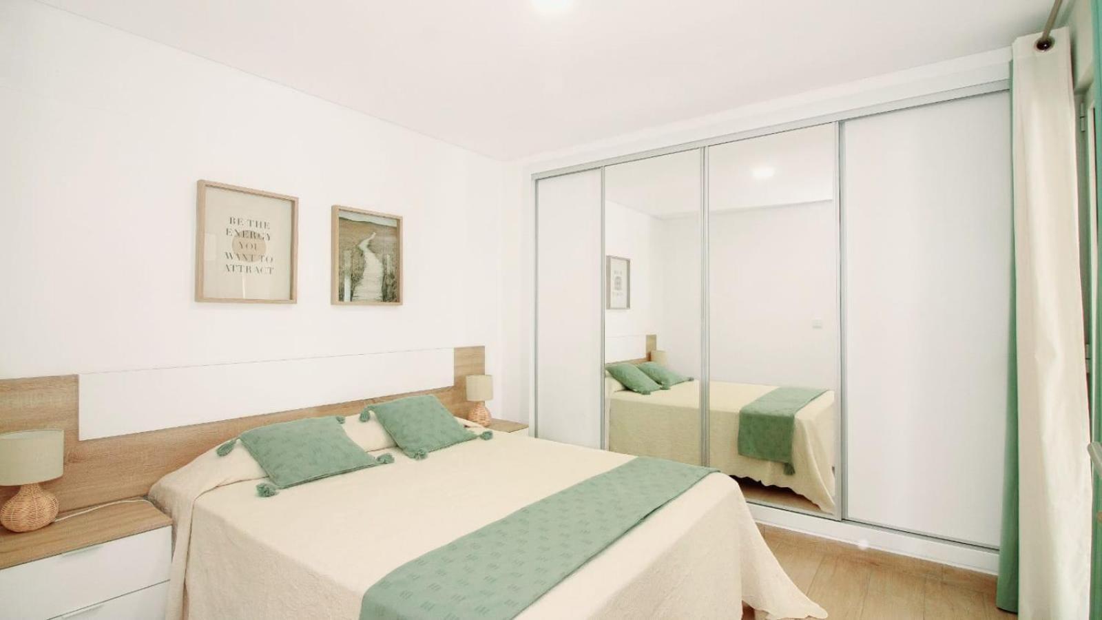 Apartamento Altura Vacations T1, Algarve Exterior foto